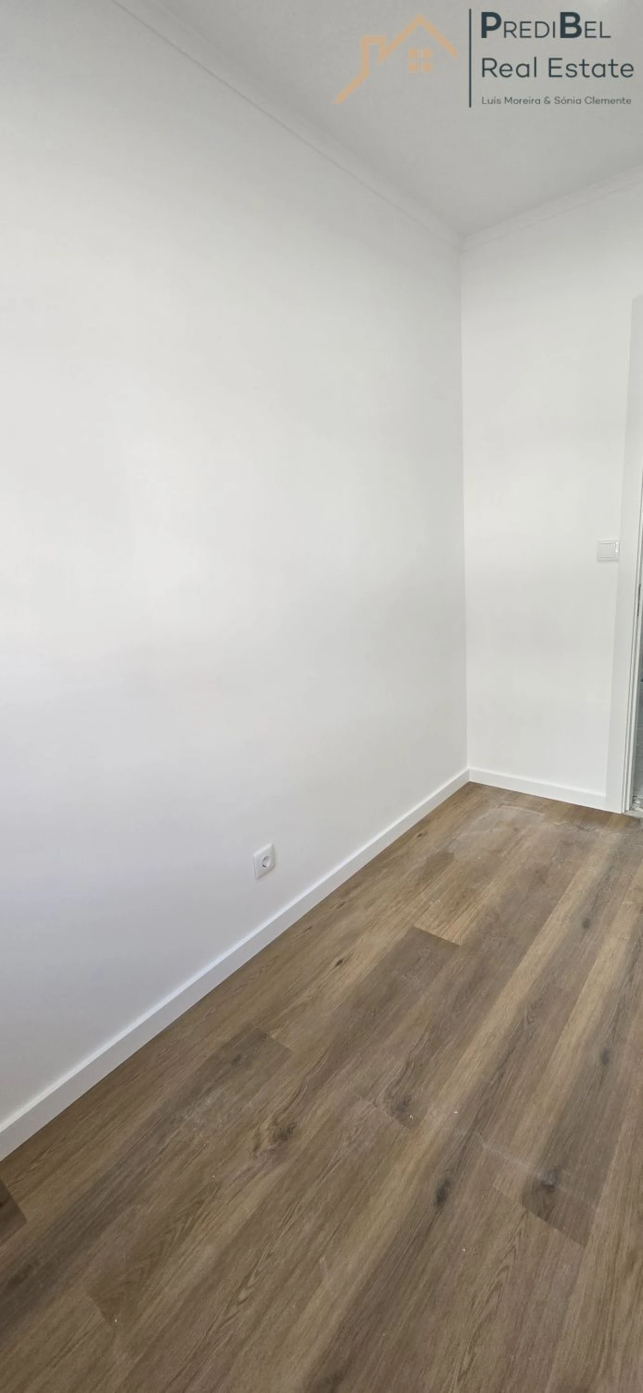 Apartamento T3 para Venda em Águas Livres Foto 4