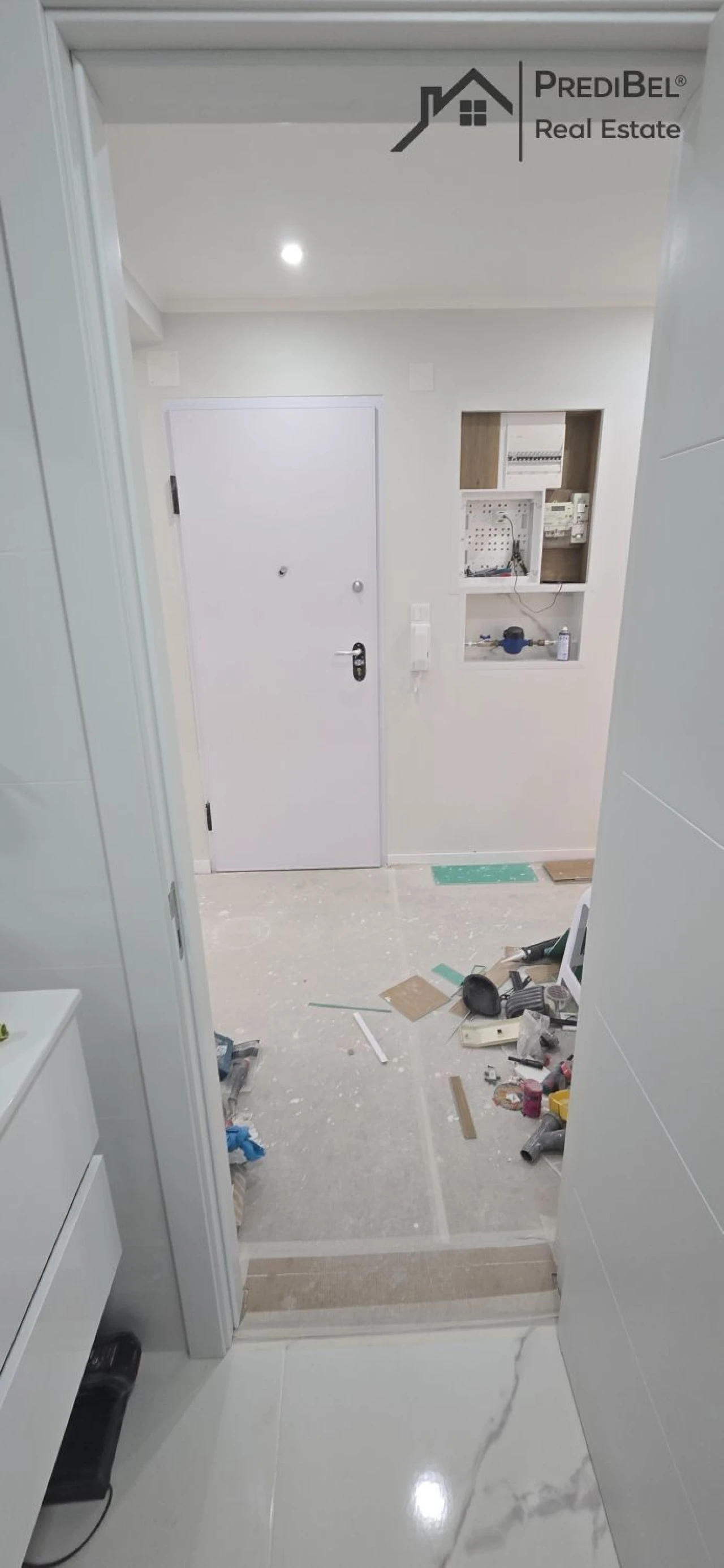 Apartamento T3 para Venda em Águas Livres Foto 13
