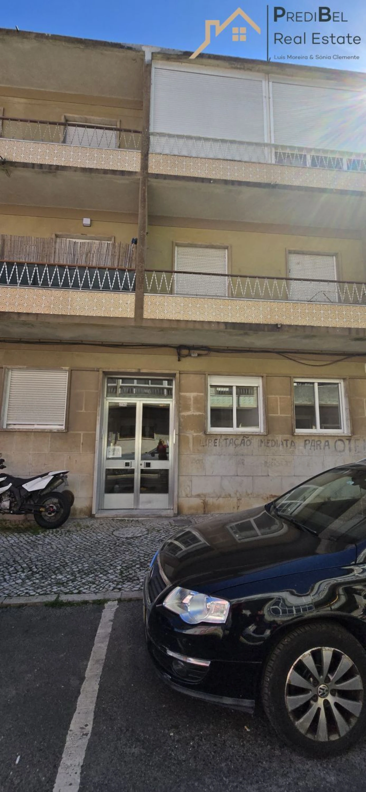 Apartamento T3 para Venda em Águas Livres Foto 29