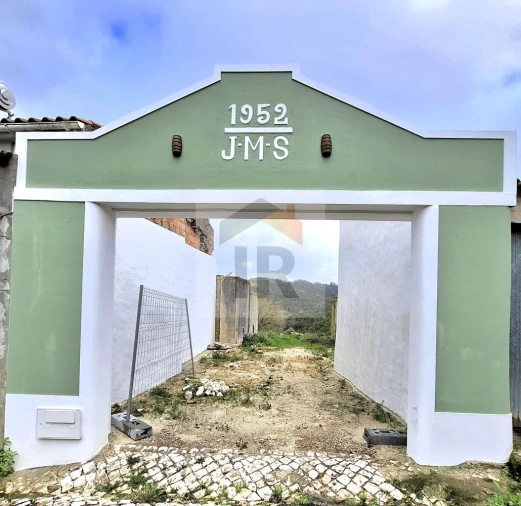 Terreno para Venda em Nossa Senhora do Pópulo, Coto e São Gregório Foto 19