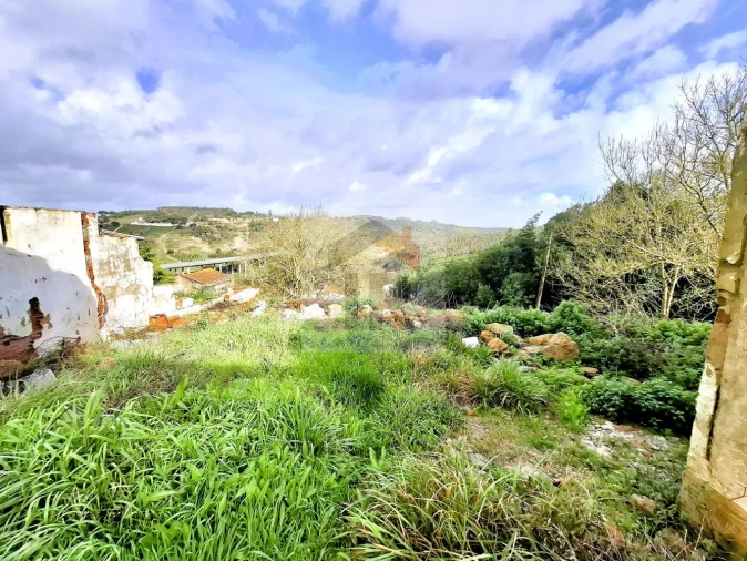 Terreno para Venda em Nossa Senhora do Pópulo, Coto e São Gregório Foto 4