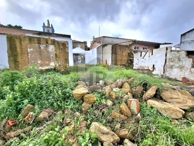 Terreno para Venda em Nossa Senhora do Pópulo, Coto e São Gregório Foto 11