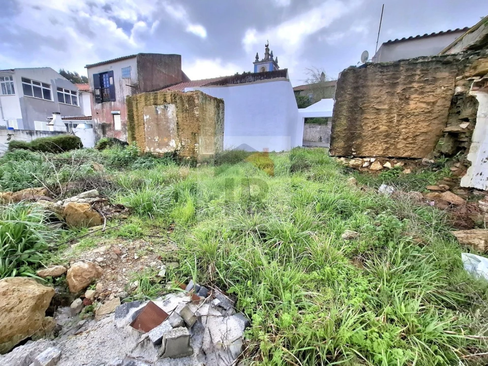 Terreno para Venda em Nossa Senhora do Pópulo, Coto e São Gregório Foto 3