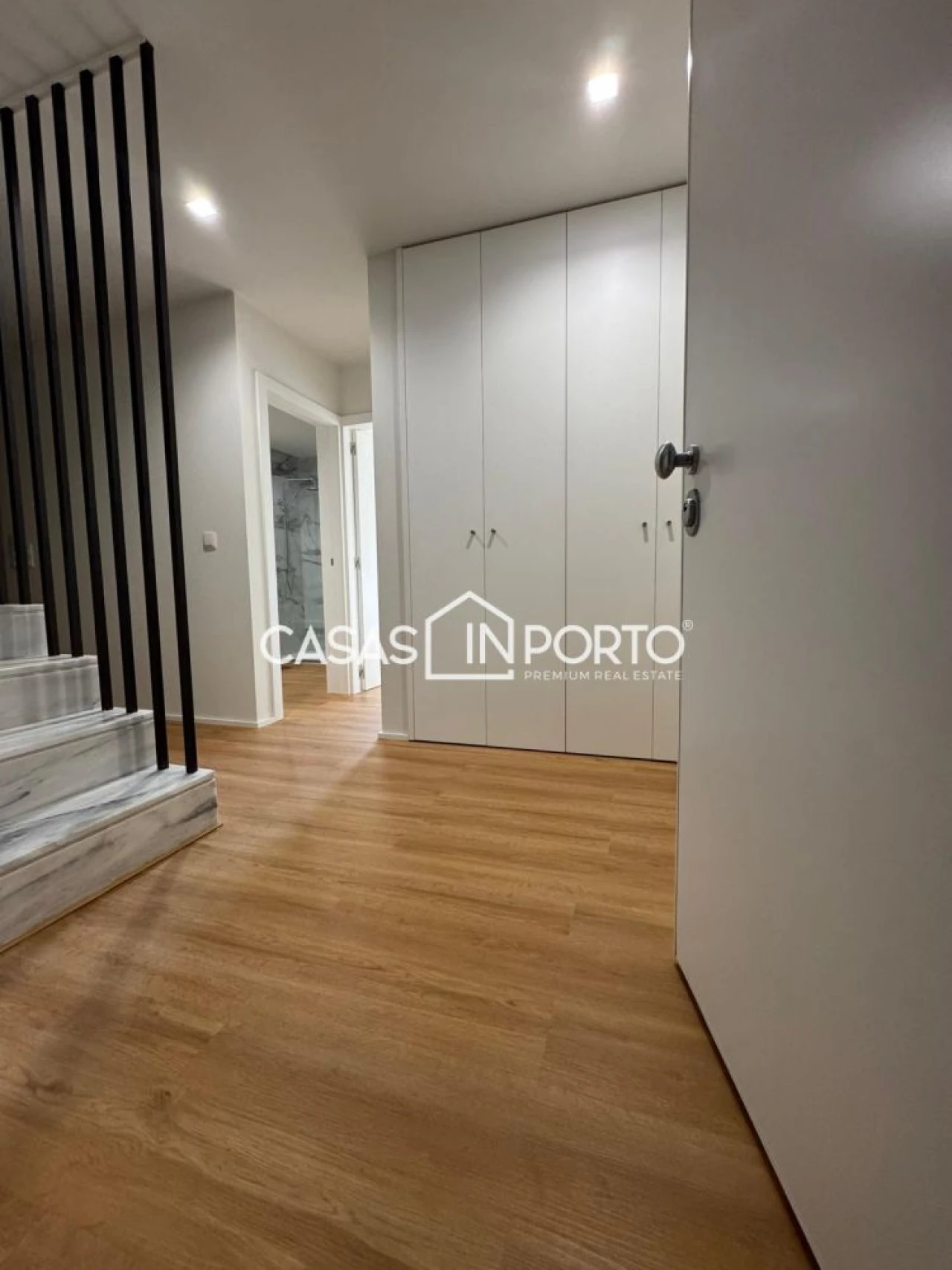 Apartamento T2 para Venda em Matosinhos e Leça da Palmeira Foto 8