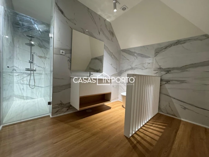 Apartamento T2 para Venda em Matosinhos e Leça da Palmeira Foto 12