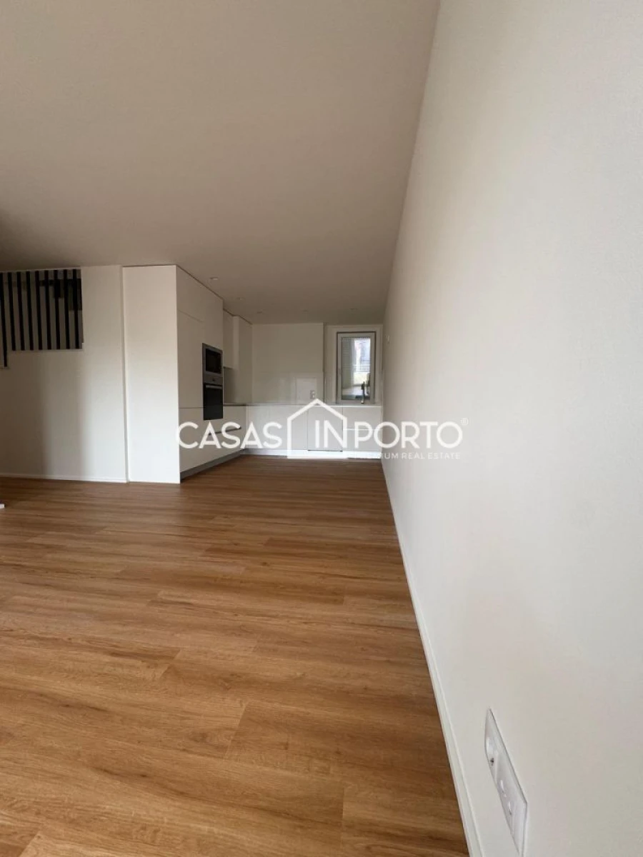 Apartamento T2 para Venda em Matosinhos e Leça da Palmeira Foto 4