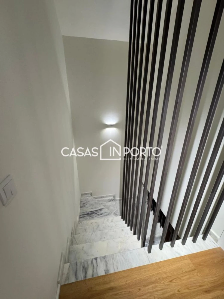 Apartamento T2 para Venda em Matosinhos e Leça da Palmeira Foto 13