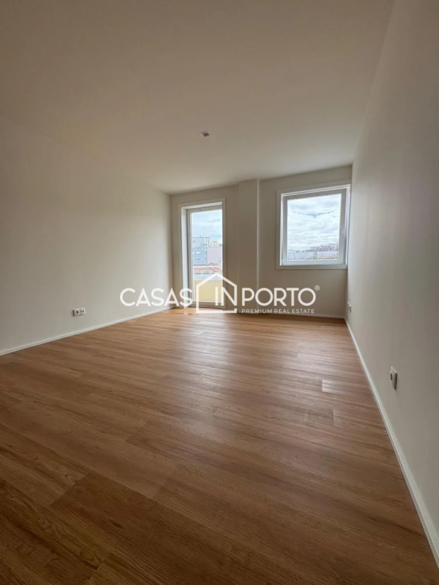 Apartamento T2 para Venda em Matosinhos e Leça da Palmeira