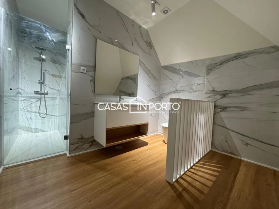 Apartamento T2 para Venda em Matosinhos e Leça da Palmeira Foto 12