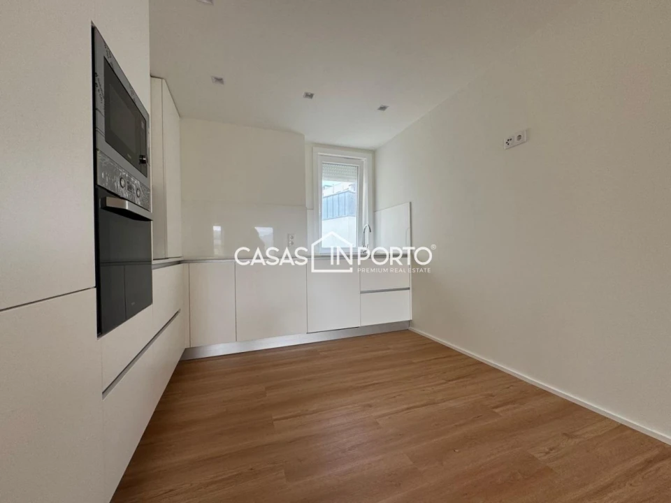 Apartamento T2 para Venda em Matosinhos e Leça da Palmeira Foto 3