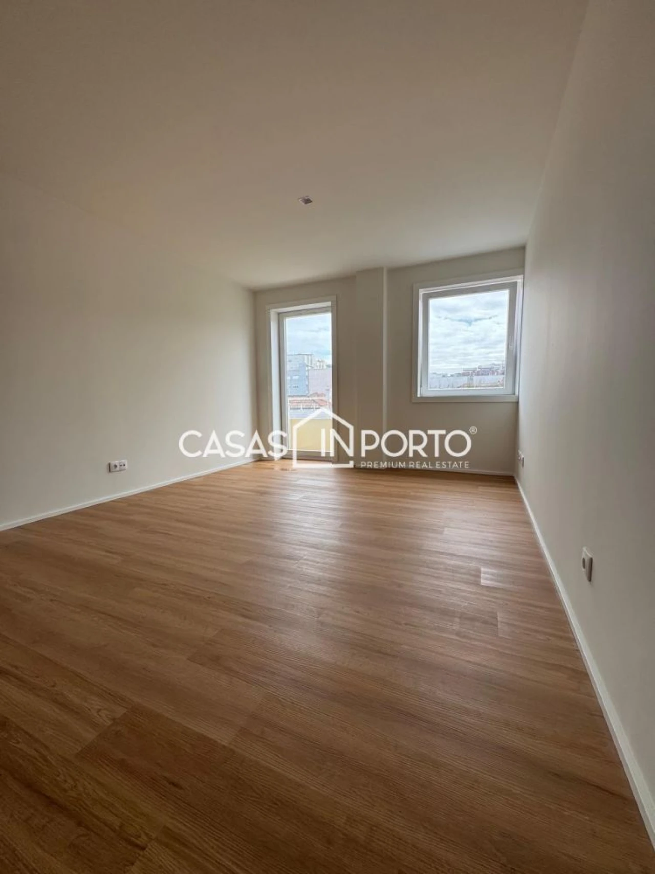 Apartamento T2 para Venda em Matosinhos e Leça da Palmeira Foto 1