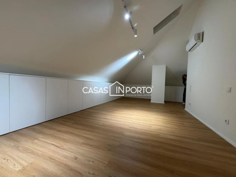 Apartamento T2 para Venda em Matosinhos e Leça da Palmeira Foto 10