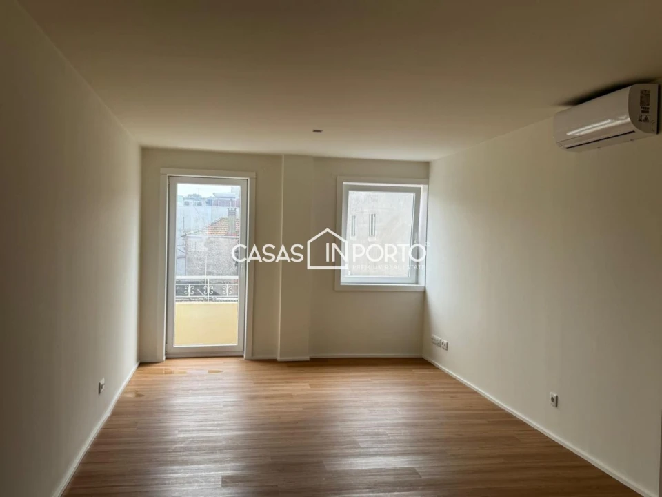 Apartamento T2 para Venda em Matosinhos e Leça da Palmeira Foto 2