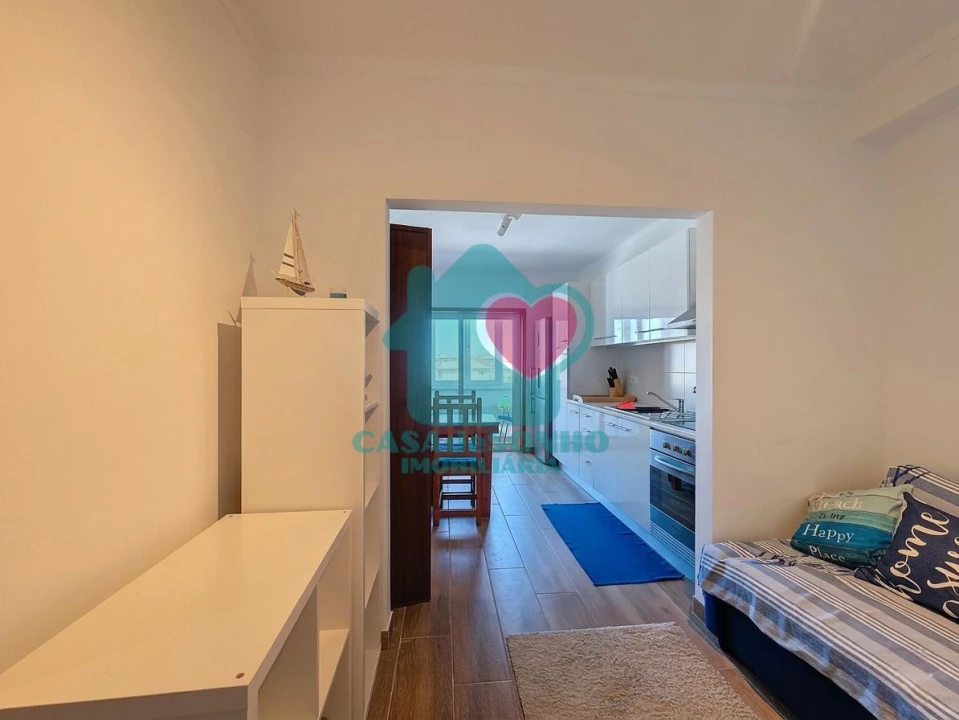 Apartamento T1 para Venda em Gafanha da Boa Hora Foto 5