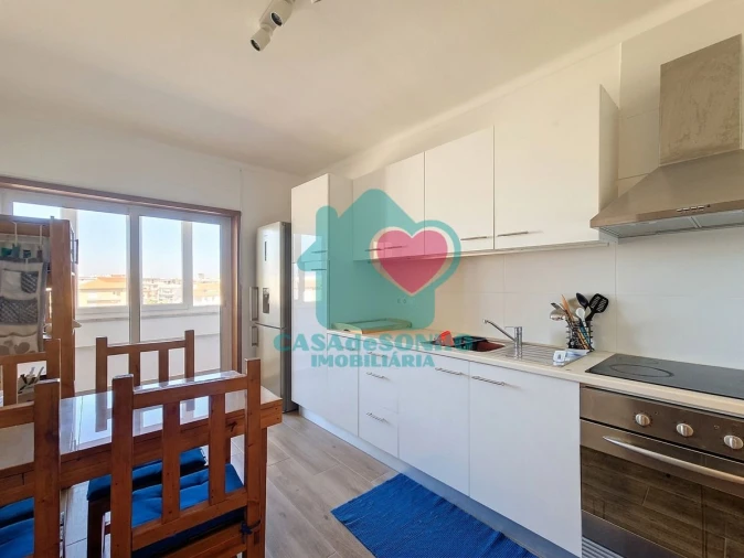 Apartamento T1 para Venda em Gafanha da Boa Hora Foto 7