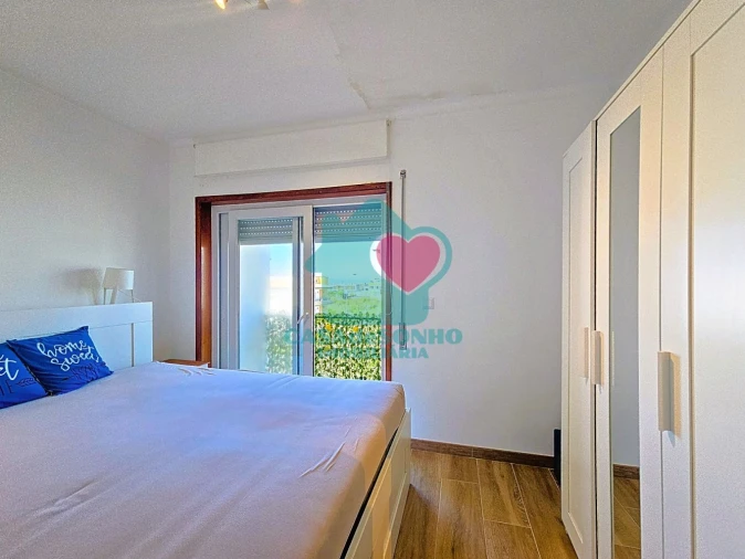 Apartamento T1 para Venda em Gafanha da Boa Hora Foto 15