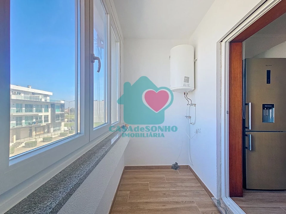 Apartamento T1 para Venda em Gafanha da Boa Hora Foto 11