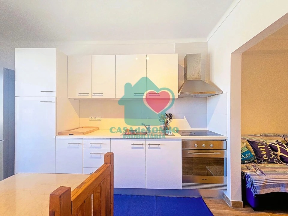 Apartamento T1 para Venda em Gafanha da Boa Hora Foto 8