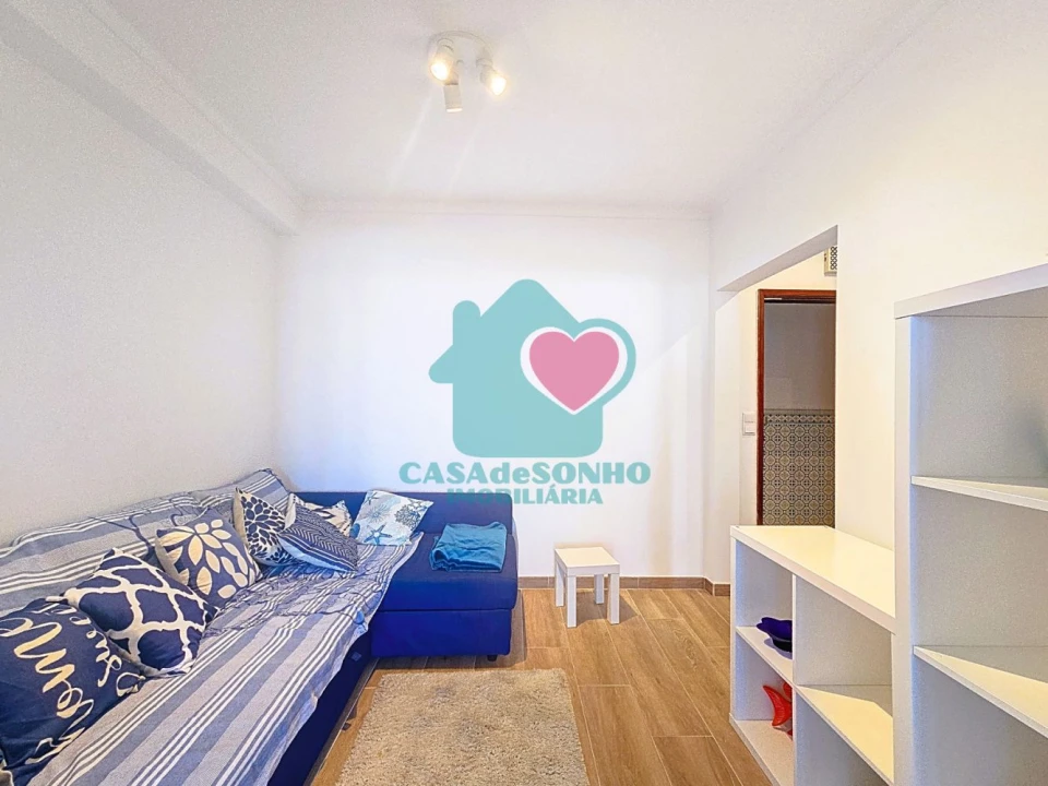 Apartamento T1 para Venda em Gafanha da Boa Hora Foto 6
