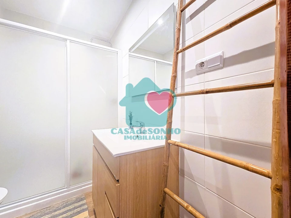 Apartamento T1 para Venda em Gafanha da Boa Hora Foto 13