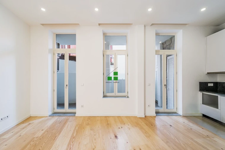 Apartamento T1 para Venda em Bonfim Foto 6