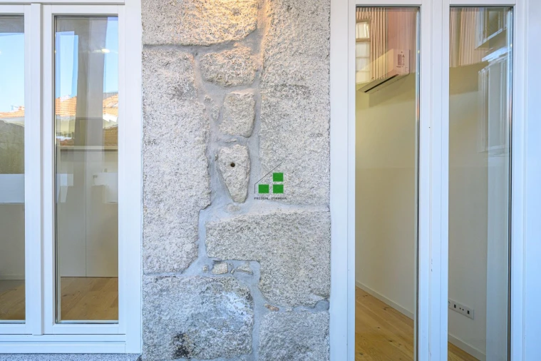 Apartamento T1 para Venda em Bonfim Foto 17