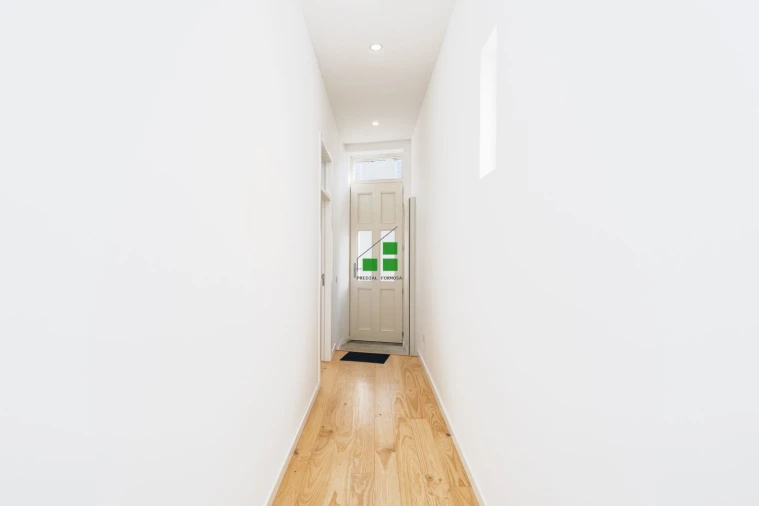 Apartamento T1 para Venda em Bonfim Foto 20