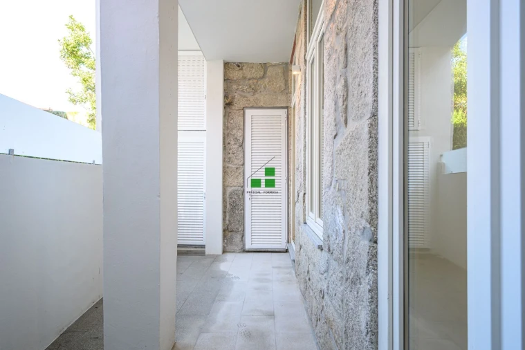 Apartamento T1 para Venda em Bonfim Foto 2