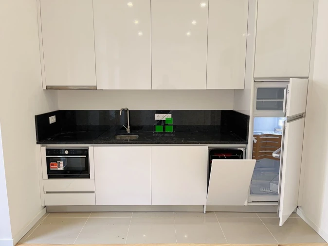 Apartamento T1 para Venda em Bonfim Foto 8