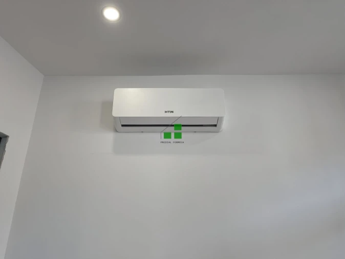 Apartamento T1 para Venda em Bonfim Foto 21