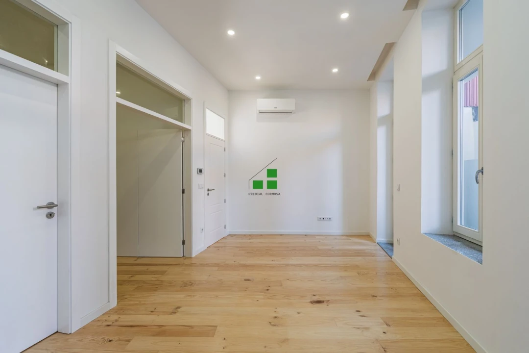 Apartamento T1 para Venda em Bonfim Foto 14