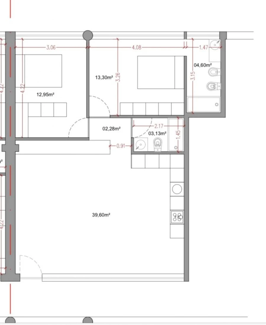 Loja para Venda em Rio Tinto Foto 18