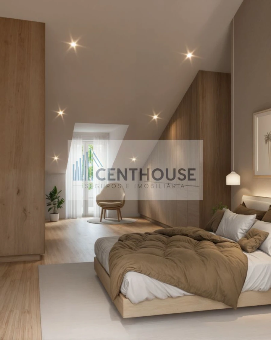 Moradia T4 para Venda em Cantanhede e Pocariça Foto 4