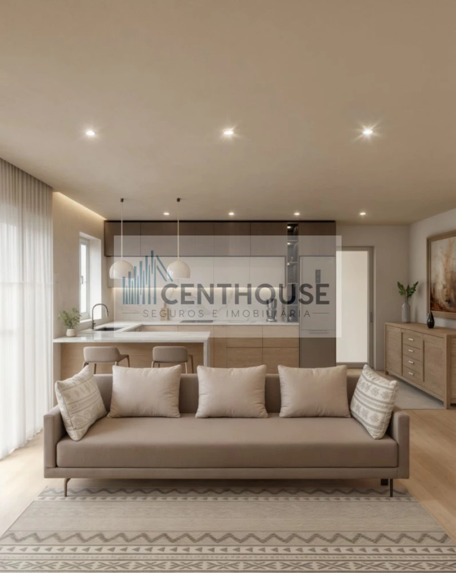 Moradia T4 para Venda em Cantanhede e Pocariça Foto 8