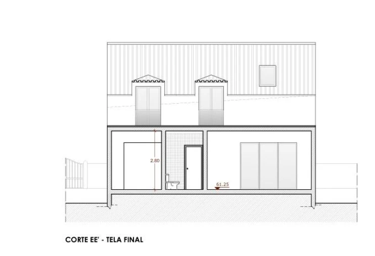 Moradia T4 para Venda em Cantanhede e Pocariça Foto 18