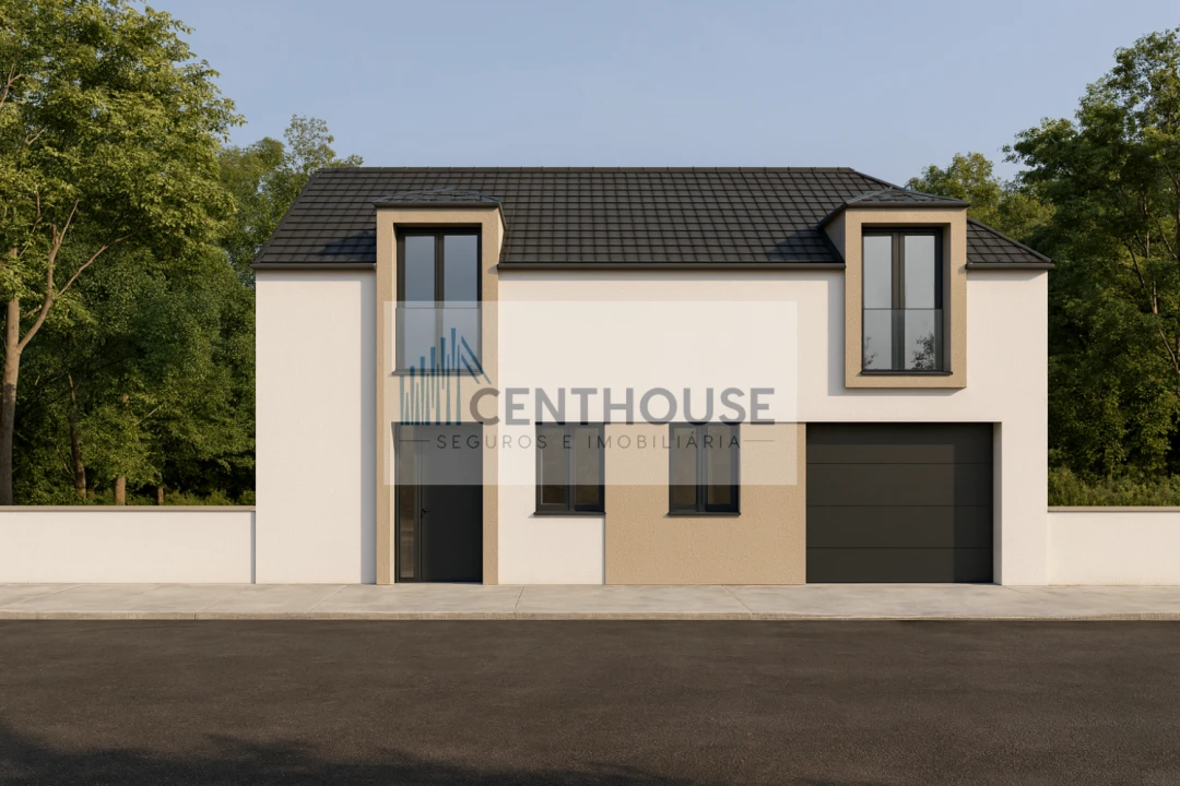 Moradia T4 para Venda em Cantanhede e Pocariça Foto 2