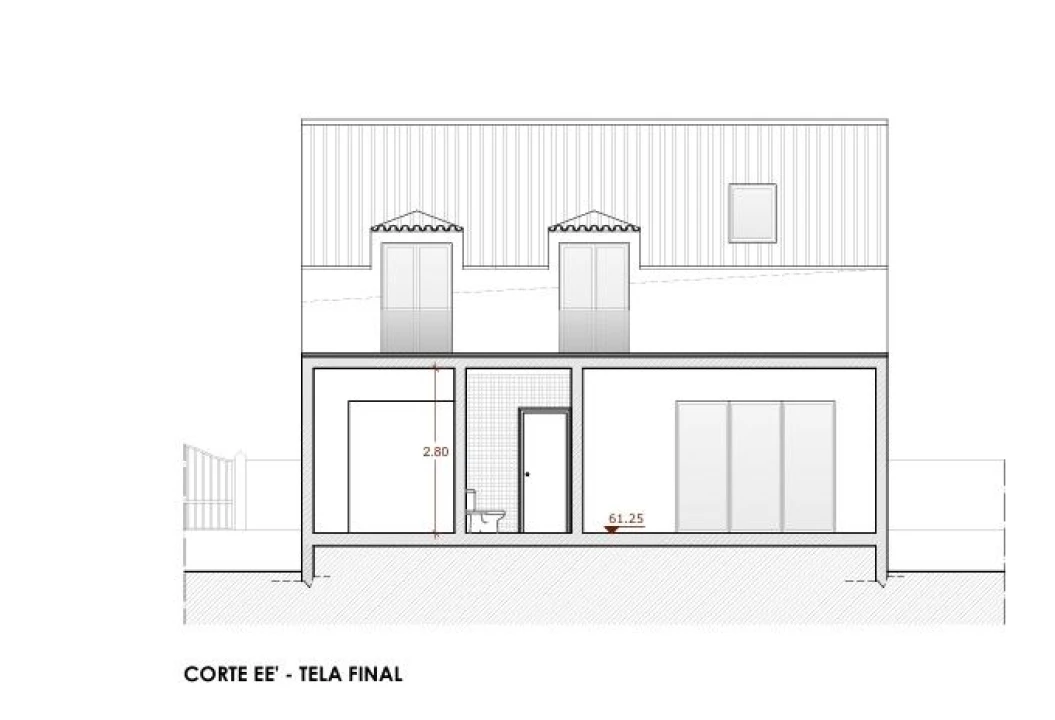 Moradia T4 para Venda em Cantanhede e Pocariça Foto 18