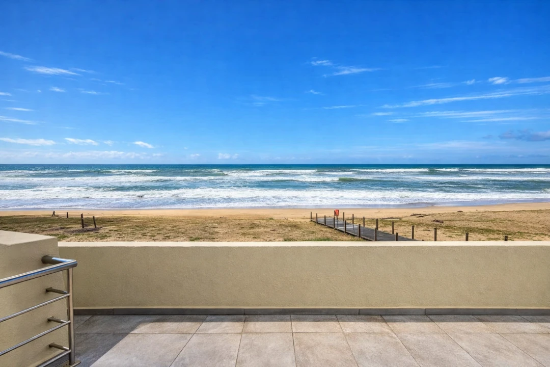 Apartamento T2 para Venda em Perafita, Lavra e Santa Cruz do Bispo Foto 1