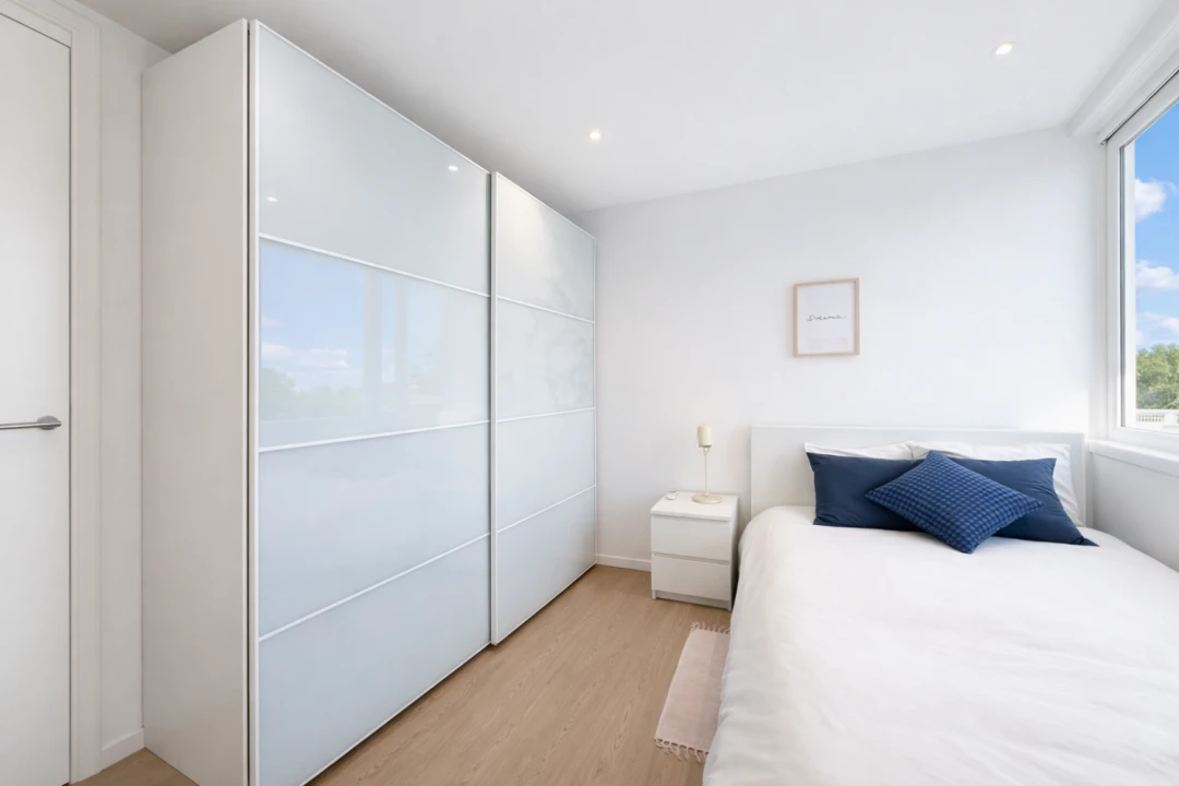 Apartamento T2 para Venda em Perafita, Lavra e Santa Cruz do Bispo Foto 16