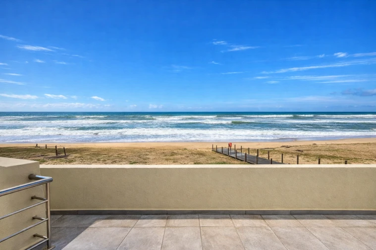 Apartamento T2 para Venda em Perafita, Lavra e Santa Cruz do Bispo Foto 1