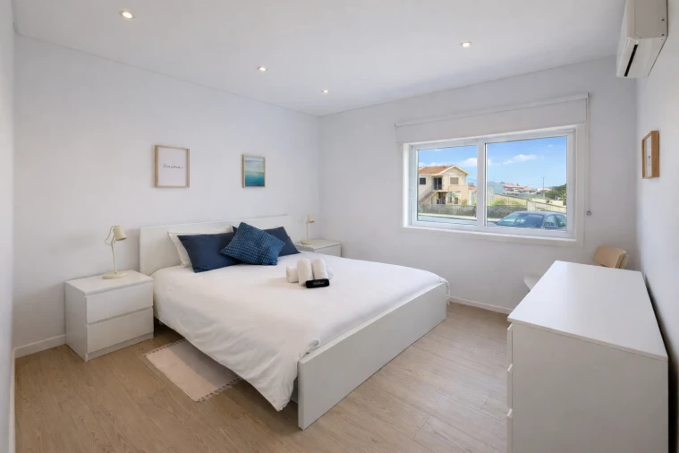 Apartamento T2 para Venda em Perafita, Lavra e Santa Cruz do Bispo Foto 14