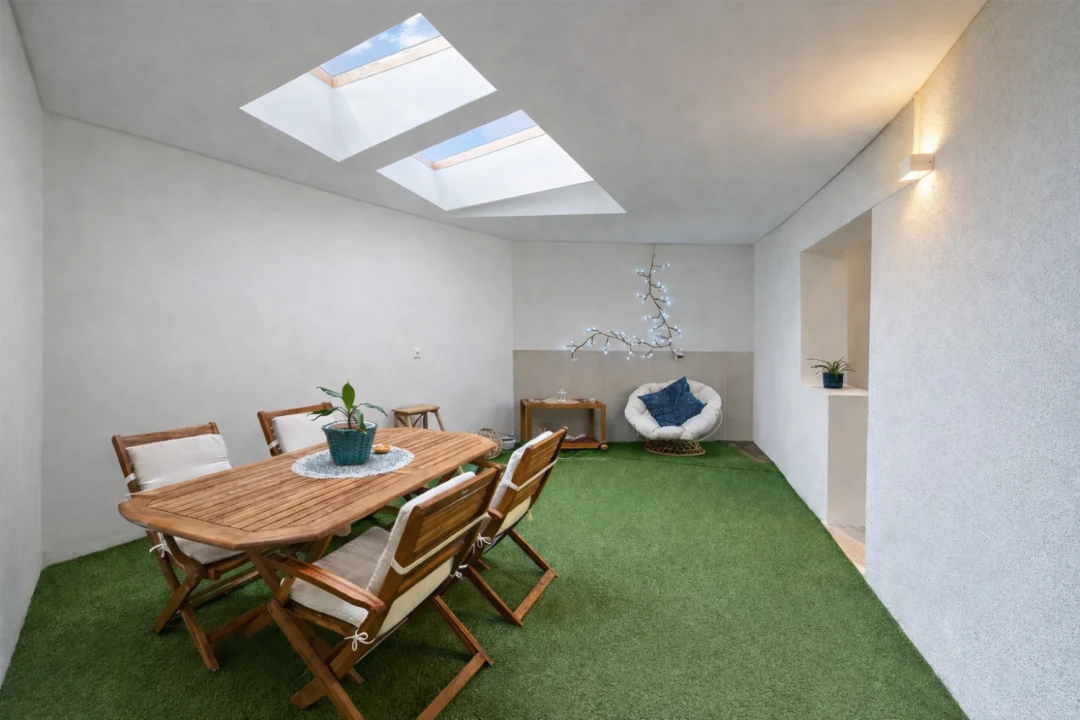 Apartamento T2 para Venda em Perafita, Lavra e Santa Cruz do Bispo Foto 8