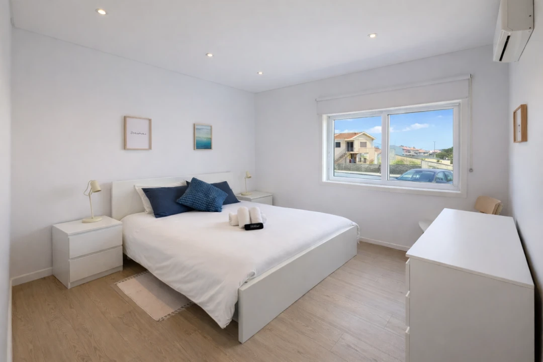 Apartamento T2 para Venda em Perafita, Lavra e Santa Cruz do Bispo Foto 14