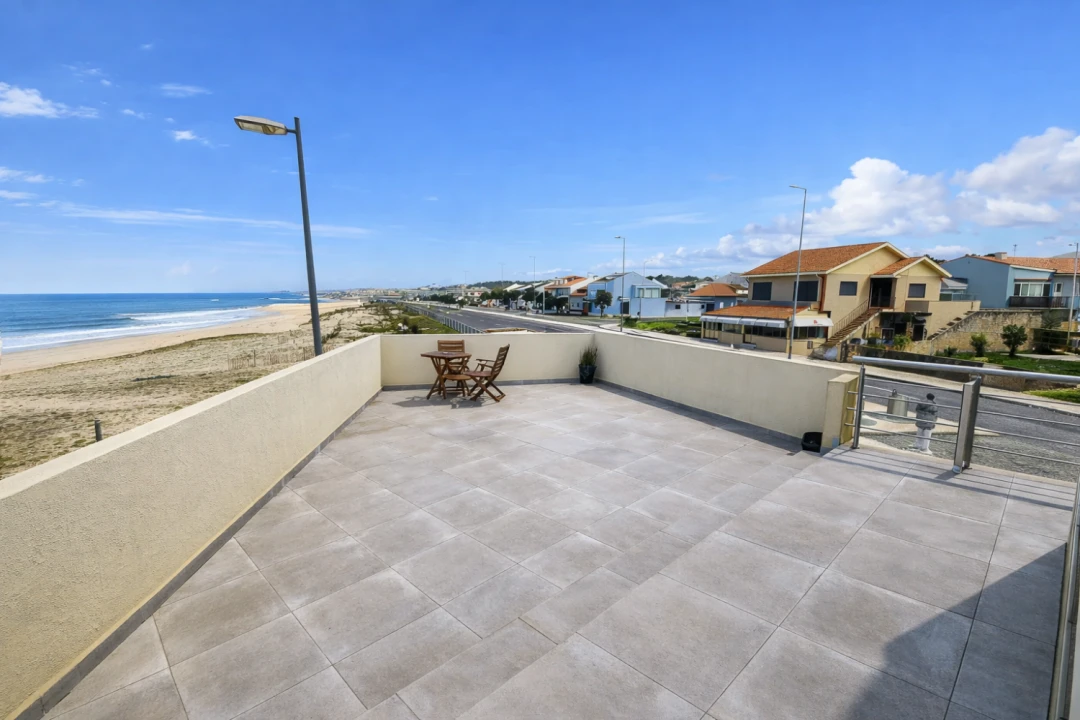 Apartamento T2 para Venda em Perafita, Lavra e Santa Cruz do Bispo Foto 21