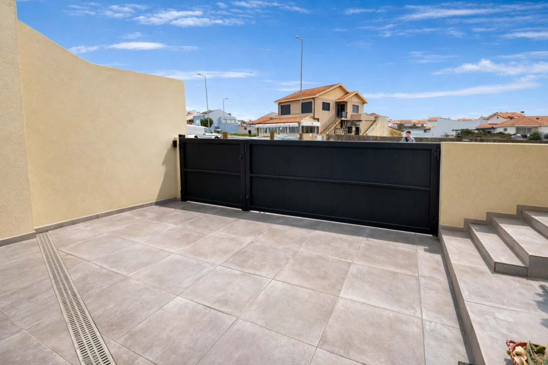 Apartamento T2 para Venda em Perafita, Lavra e Santa Cruz do Bispo Foto 23