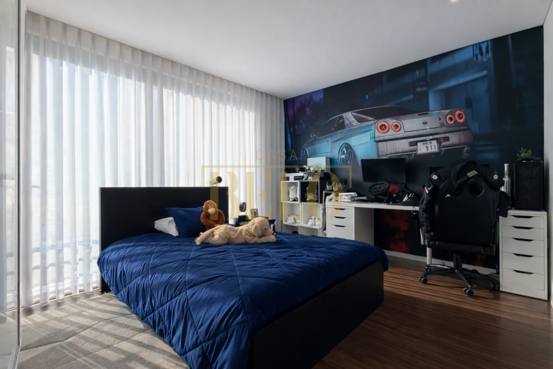 Moradia T3 para Venda em Valongo Foto 35