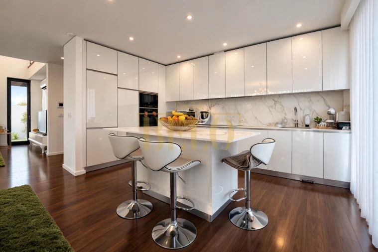 Moradia T3 para Venda em Valongo Foto 17