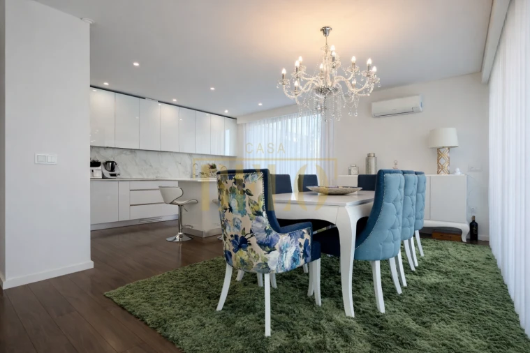 Moradia T3 para Venda em Valongo Foto 9