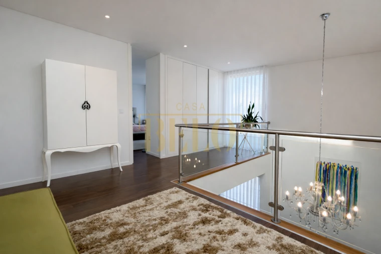 Moradia T3 para Venda em Valongo Foto 38