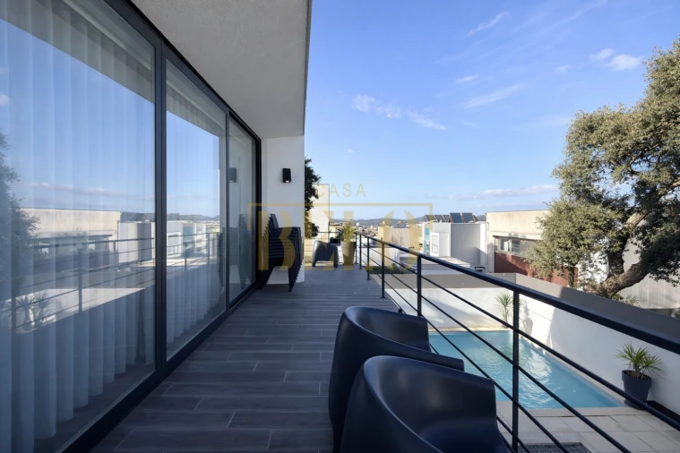 Moradia T3 para Venda em Valongo Foto 13